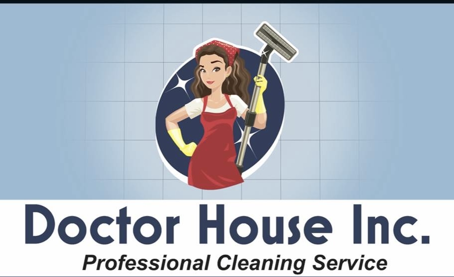 Doctor House Inc. logo